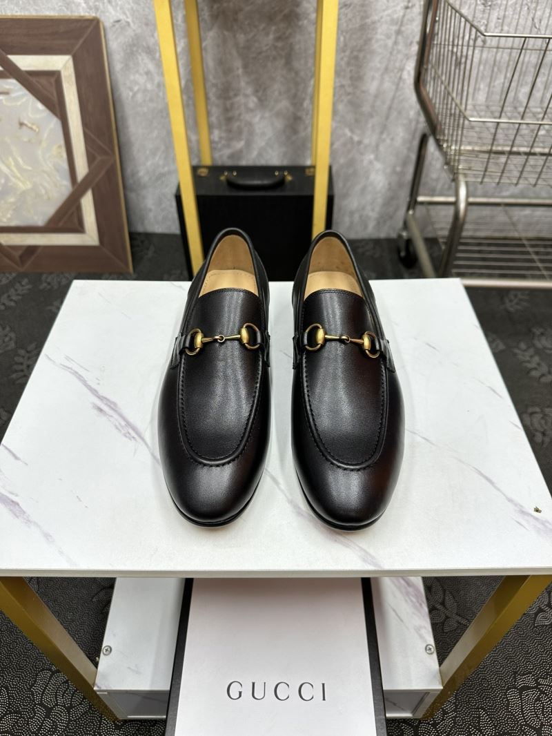 Gucci Business Shoes